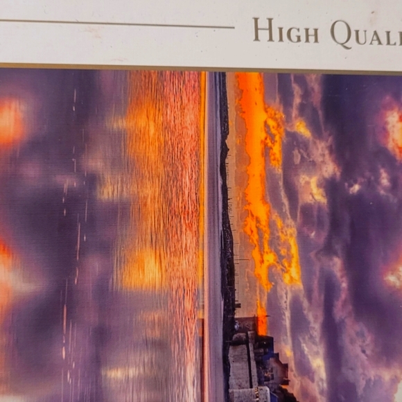 Multicolor Jigsaw Puzzle - Picture 8 of 8